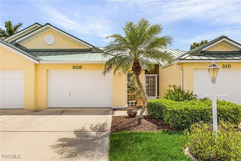 308 Islamorada Boulevard Punta Gorda FL 33955