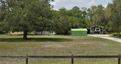 4210 Fort Adams Avenue Fort Denaud FL 33935