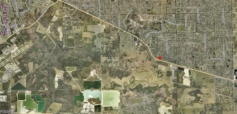 Tiny photo for 505 Nimitz Boulevard, Lehigh Acres, FL 33974 (MLS # 2026020176)