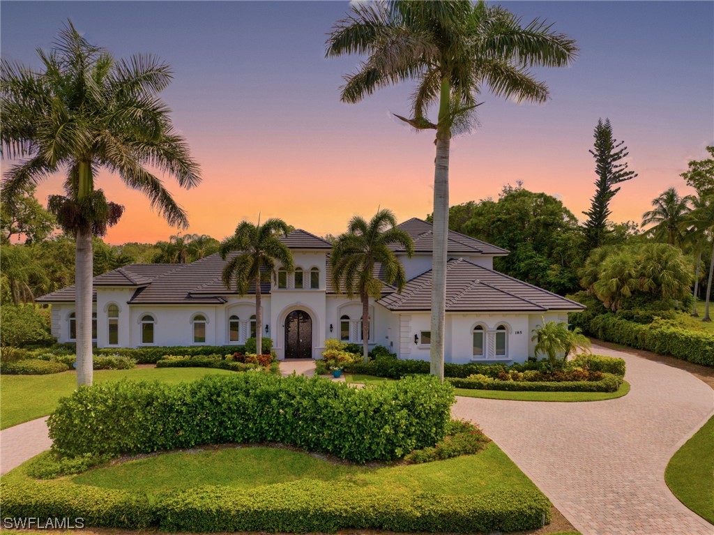 185 Tupelo Road