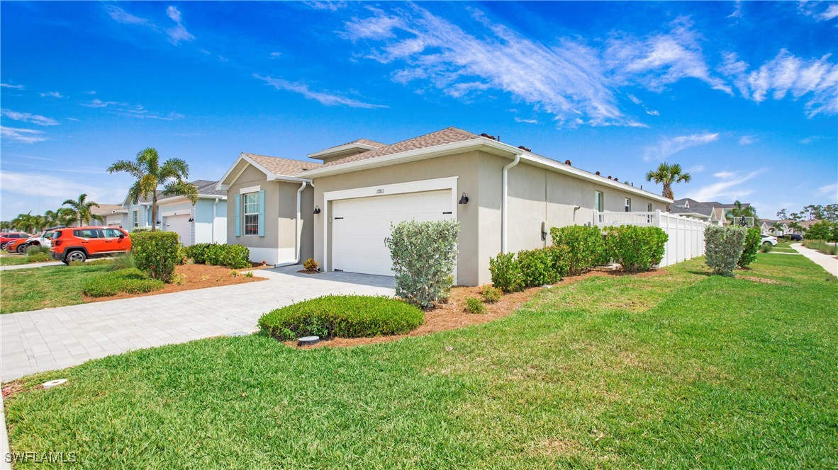 17811 Palmetto Pass Lane