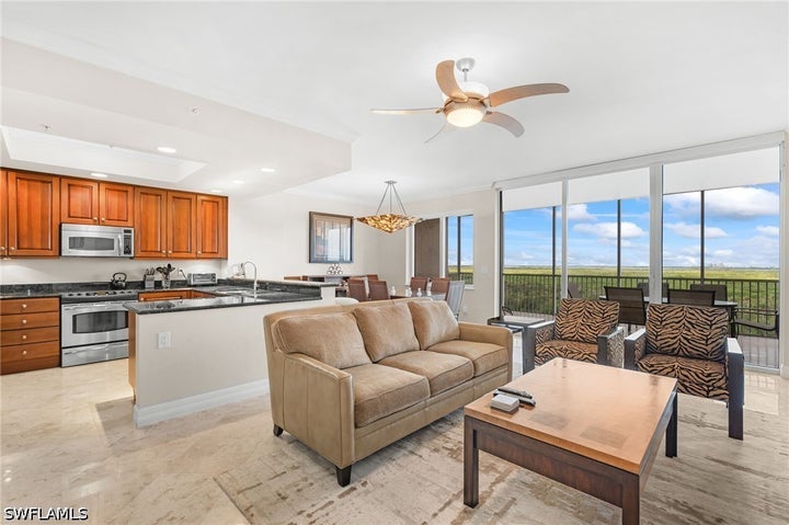Photo 1 of 50 — 4761 West Bay Boulevard 602, Estero, FL 33928