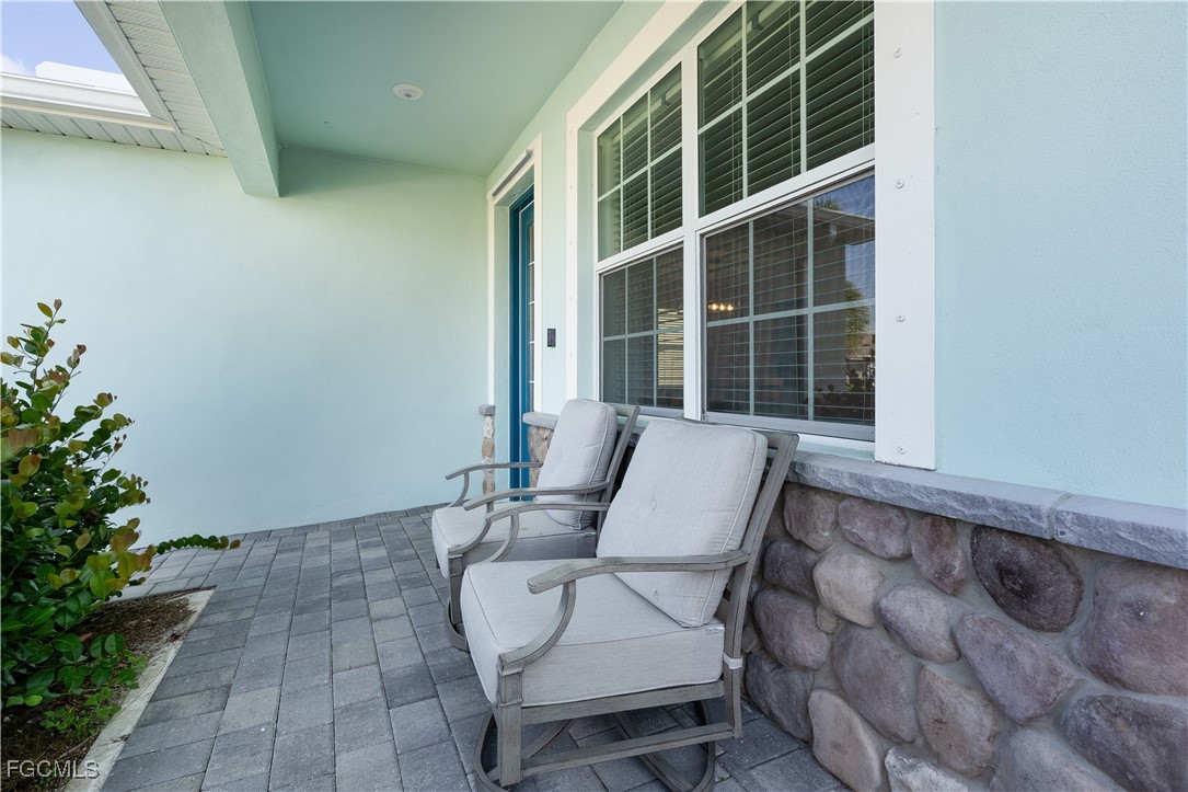 17542 Palmetto Pass Lane