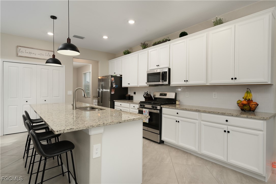 17542 Palmetto Pass Lane