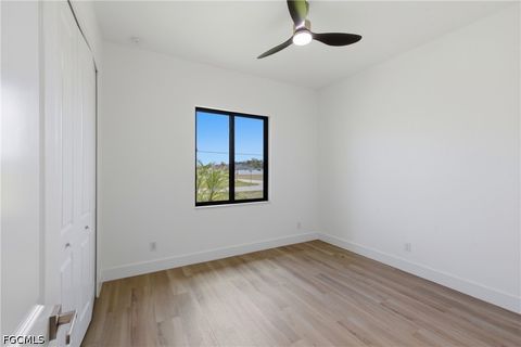 Tiny photo for 3303 SW 12th Avenue, Cape Coral, FL 33914 (MLS # 2026020115)