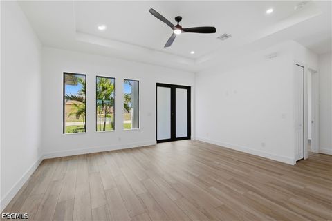 Tiny photo for 3303 SW 12th Avenue, Cape Coral, FL 33914 (MLS # 2026020115)