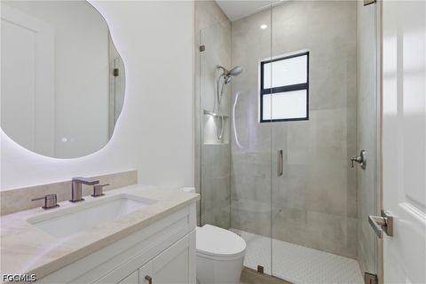 Tiny photo for 3303 SW 12th Avenue, Cape Coral, FL 33914 (MLS # 2026020115)