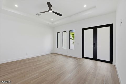 Tiny photo for 3303 SW 12th Avenue, Cape Coral, FL 33914 (MLS # 2026020115)
