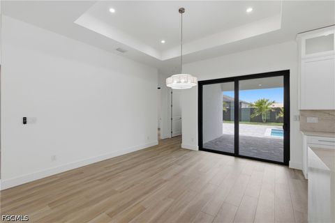 Tiny photo for 3303 SW 12th Avenue, Cape Coral, FL 33914 (MLS # 2026020115)