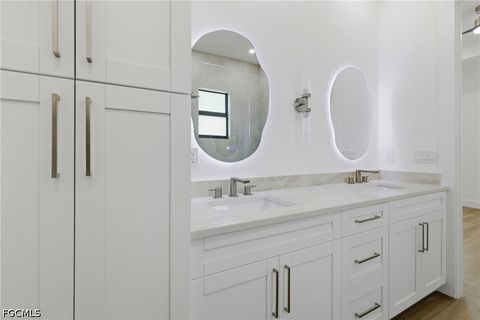 Tiny photo for 3303 SW 12th Avenue, Cape Coral, FL 33914 (MLS # 2026020115)