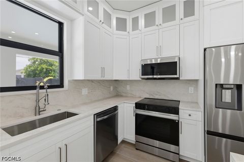 Tiny photo for 3303 SW 12th Avenue, Cape Coral, FL 33914 (MLS # 2026020115)