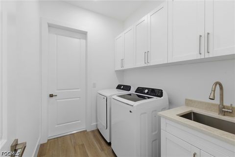 Tiny photo for 3303 SW 12th Avenue, Cape Coral, FL 33914 (MLS # 2026020115)