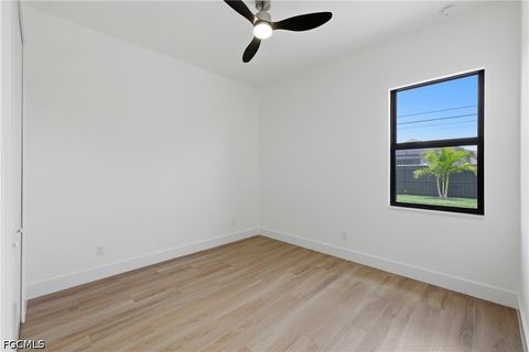 Tiny photo for 3303 SW 12th Avenue, Cape Coral, FL 33914 (MLS # 2026020115)