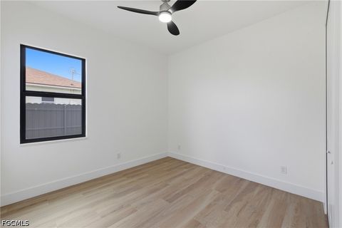 Tiny photo for 3303 SW 12th Avenue, Cape Coral, FL 33914 (MLS # 2026020115)