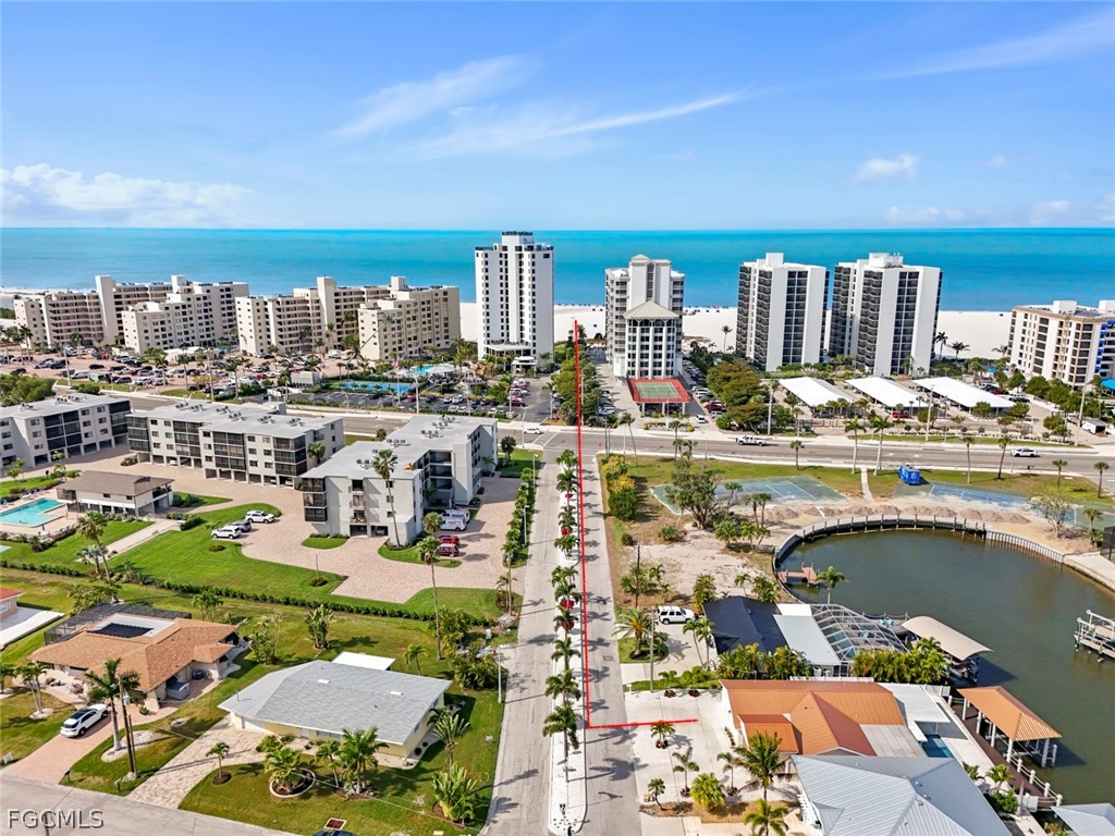 107 Albatross Street