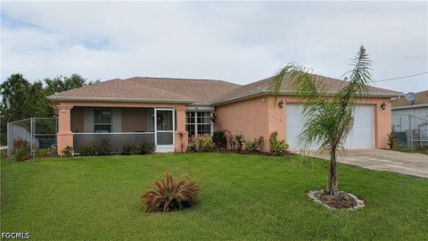 2918 44th Street W Lehigh Acres FL 33971