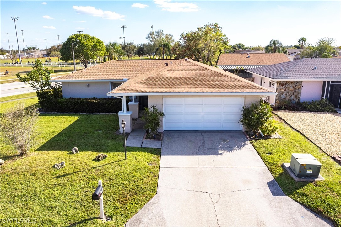 9781 Owlclover Street