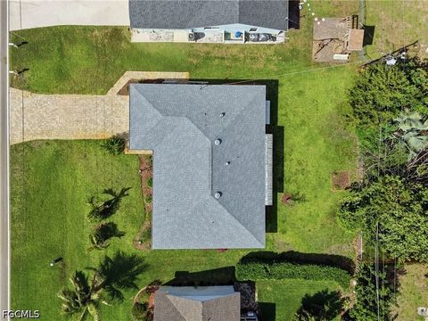 Tiny photo for 12878 Iona Road, Fort Myers, FL 33908 (MLS # 2026017303)