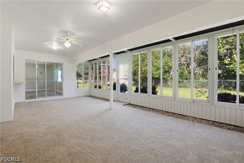 Tiny photo for 12878 Iona Road, Fort Myers, FL 33908 (MLS # 2026017303)