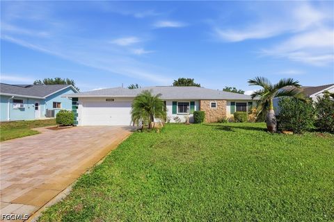 Tiny photo for 12878 Iona Road, Fort Myers, FL 33908 (MLS # 2026017303)