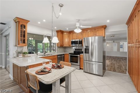 Tiny photo for 12878 Iona Road, Fort Myers, FL 33908 (MLS # 2026017303)