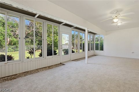 Tiny photo for 12878 Iona Road, Fort Myers, FL 33908 (MLS # 2026017303)