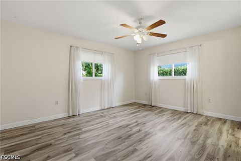 Tiny photo for 12878 Iona Road, Fort Myers, FL 33908 (MLS # 2026017303)