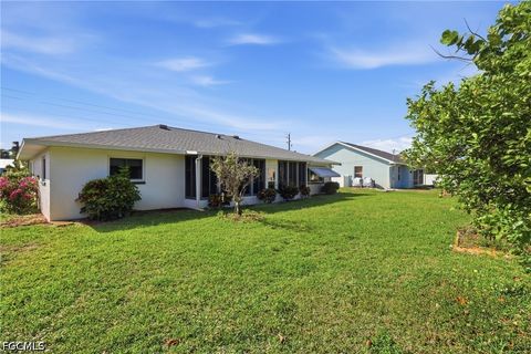 Tiny photo for 12878 Iona Road, Fort Myers, FL 33908 (MLS # 2026017303)
