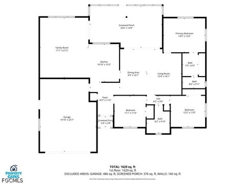Tiny photo for 12878 Iona Road, Fort Myers, FL 33908 (MLS # 2026017303)