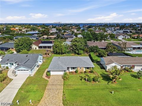 Tiny photo for 12878 Iona Road, Fort Myers, FL 33908 (MLS # 2026017303)