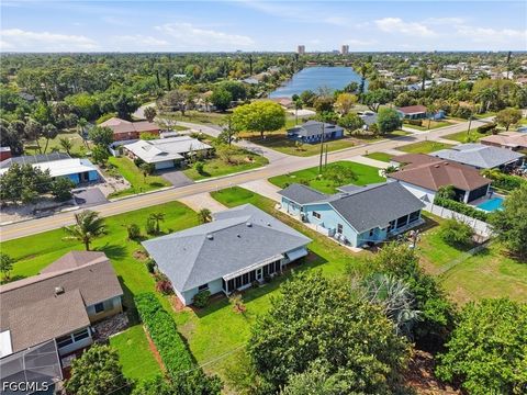 Tiny photo for 12878 Iona Road, Fort Myers, FL 33908 (MLS # 2026017303)