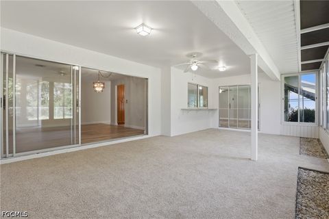 Tiny photo for 12878 Iona Road, Fort Myers, FL 33908 (MLS # 2026017303)