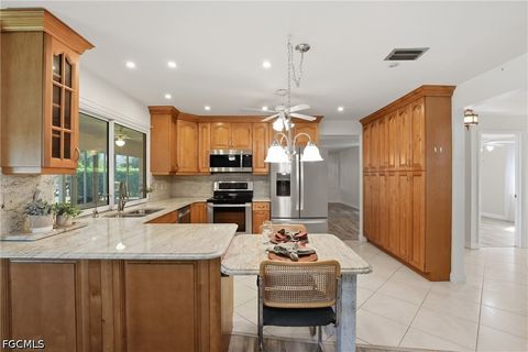 Tiny photo for 12878 Iona Road, Fort Myers, FL 33908 (MLS # 2026017303)