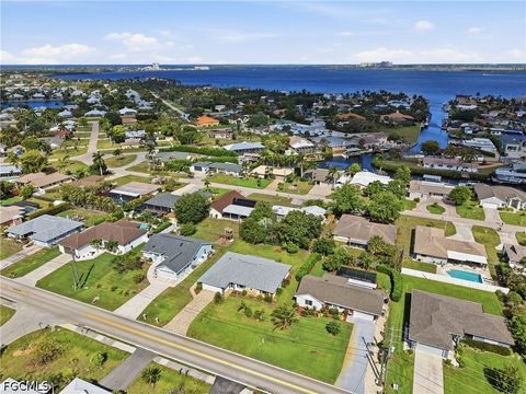 Tiny photo for 12878 Iona Road, Fort Myers, FL 33908 (MLS # 2026017303)