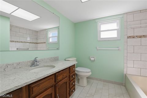 Tiny photo for 12878 Iona Road, Fort Myers, FL 33908 (MLS # 2026017303)
