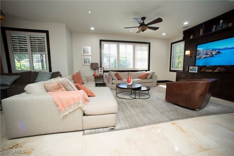 A home in Doral