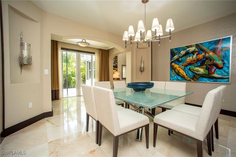 A home in Doral