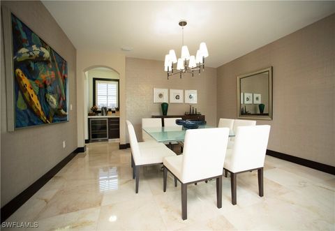 A home in Doral