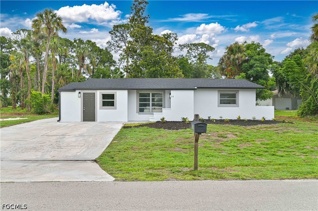 Photo 1 of 41 — 26 Maple Avenue N, Lehigh Acres, FL 33936