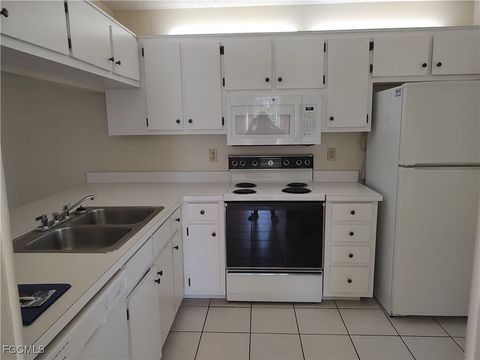 Tiny photo for 9265 Lake Park Drive #201, Fort Myers, FL 33919 (MLS # 2025007555)