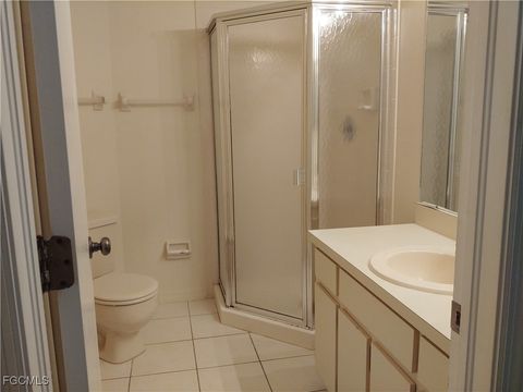 Tiny photo for 9265 Lake Park Drive #201, Fort Myers, FL 33919 (MLS # 2025007555)