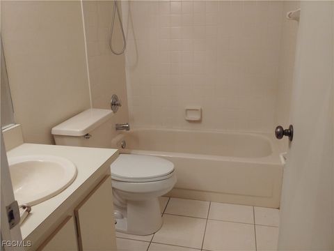 Tiny photo for 9265 Lake Park Drive #201, Fort Myers, FL 33919 (MLS # 2025007555)