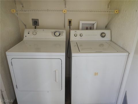 Tiny photo for 9265 Lake Park Drive #201, Fort Myers, FL 33919 (MLS # 2025007555)