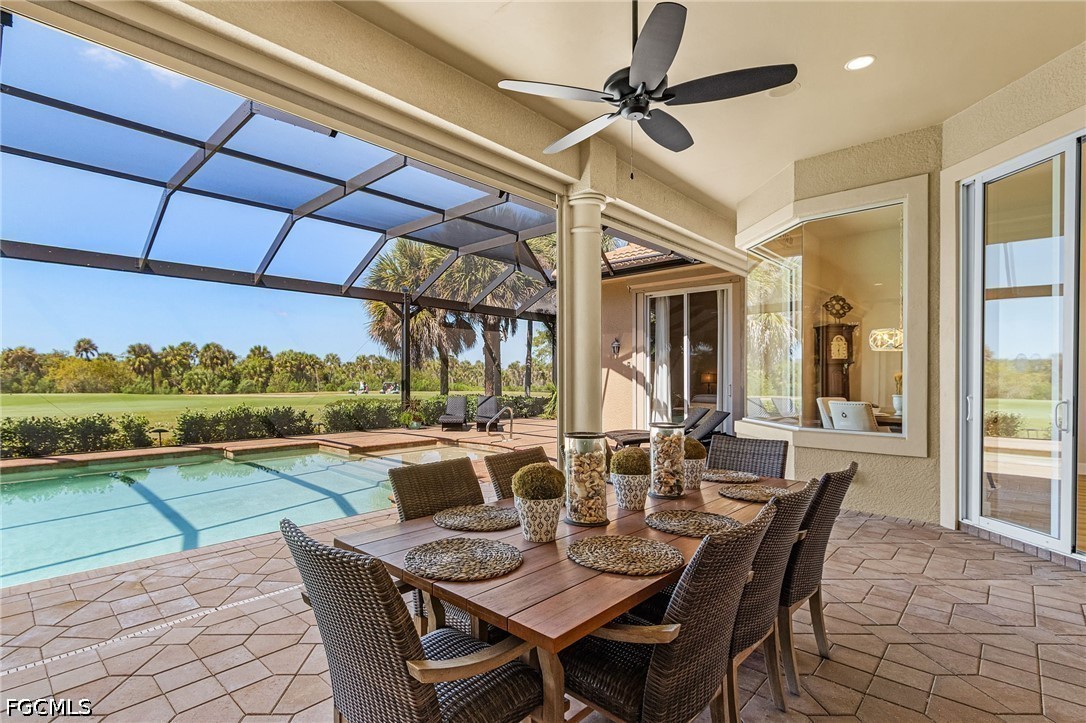 6720 Mossy Glen Drive