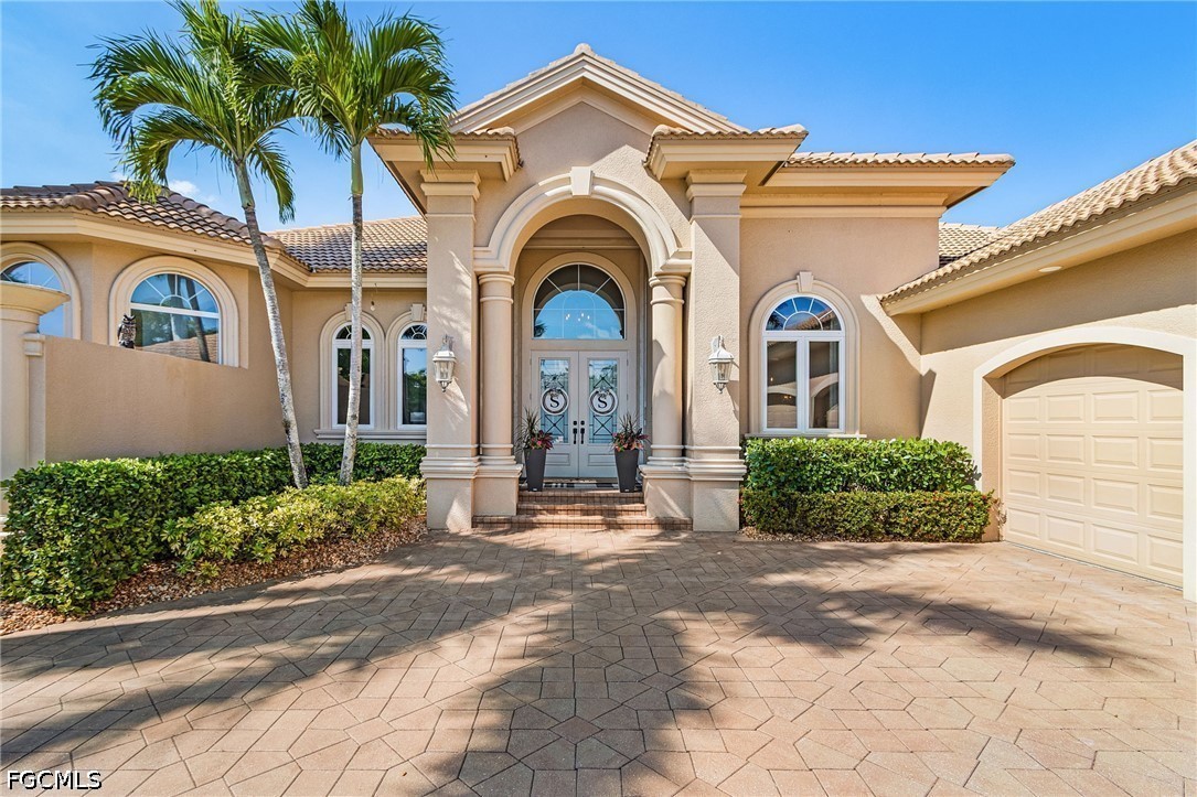 6720 Mossy Glen Drive