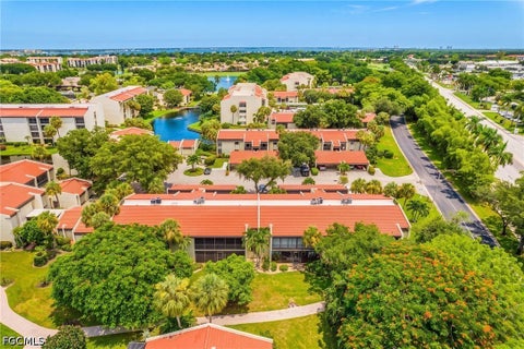 Tiny photo for 4390 Foremast Court #2D, Fort Myers, FL 33919 (MLS # 2026034261)