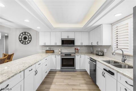 Tiny photo for 4390 Foremast Court #2D, Fort Myers, FL 33919 (MLS # 2026034261)