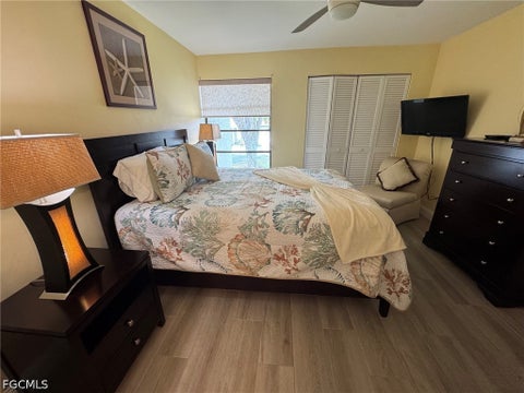 Tiny photo for 4390 Foremast Court #2D, Fort Myers, FL 33919 (MLS # 2026034261)