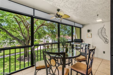 Tiny photo for 4390 Foremast Court #2D, Fort Myers, FL 33919 (MLS # 2026034261)