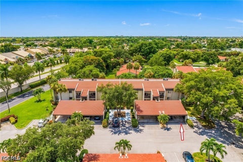Tiny photo for 4390 Foremast Court #2D, Fort Myers, FL 33919 (MLS # 2026034261)